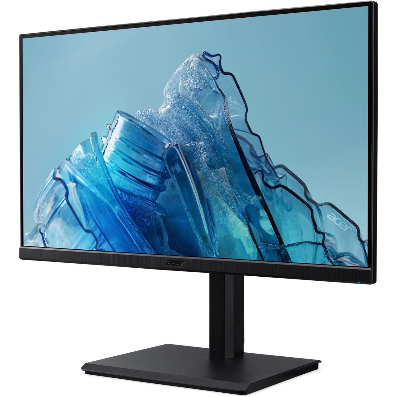 Acer CB271 27" Full HD LED LCD Monitor 16:9 Black Beach Audio