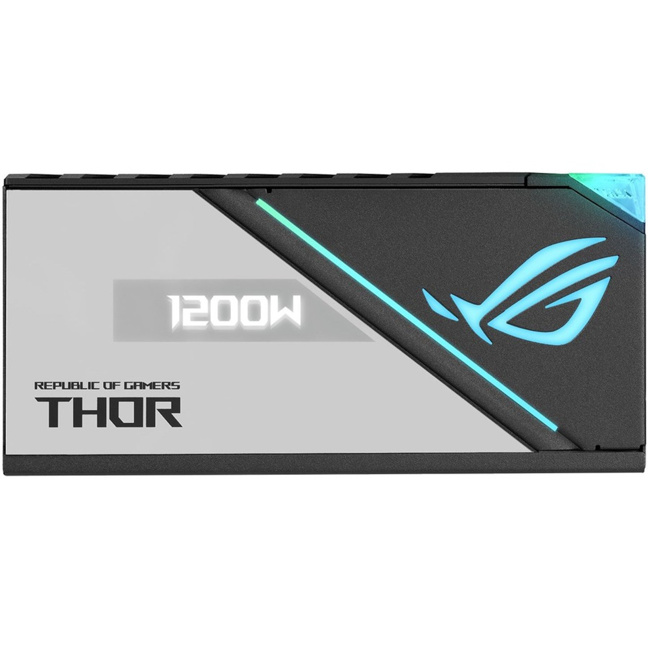 Asus ROG Thor Platinum 1200W Power Supply | Beach Audio