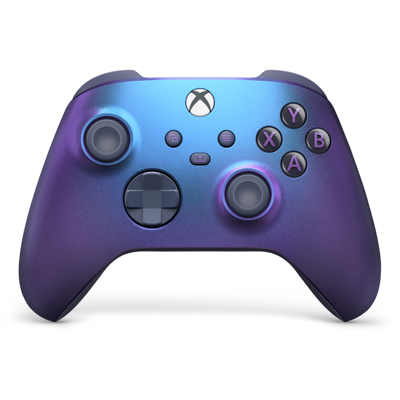 Purple shadow xbox one shop controller