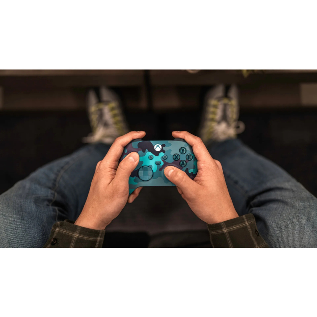 Xbox ワイヤレスコントローラー ステラシフト Xbox ワイヤレス コントローラー (ステラ シフト) スペシャル