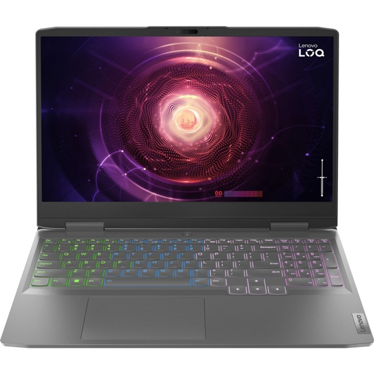 Lenovo LOQ 15APH8 gaming laptop review