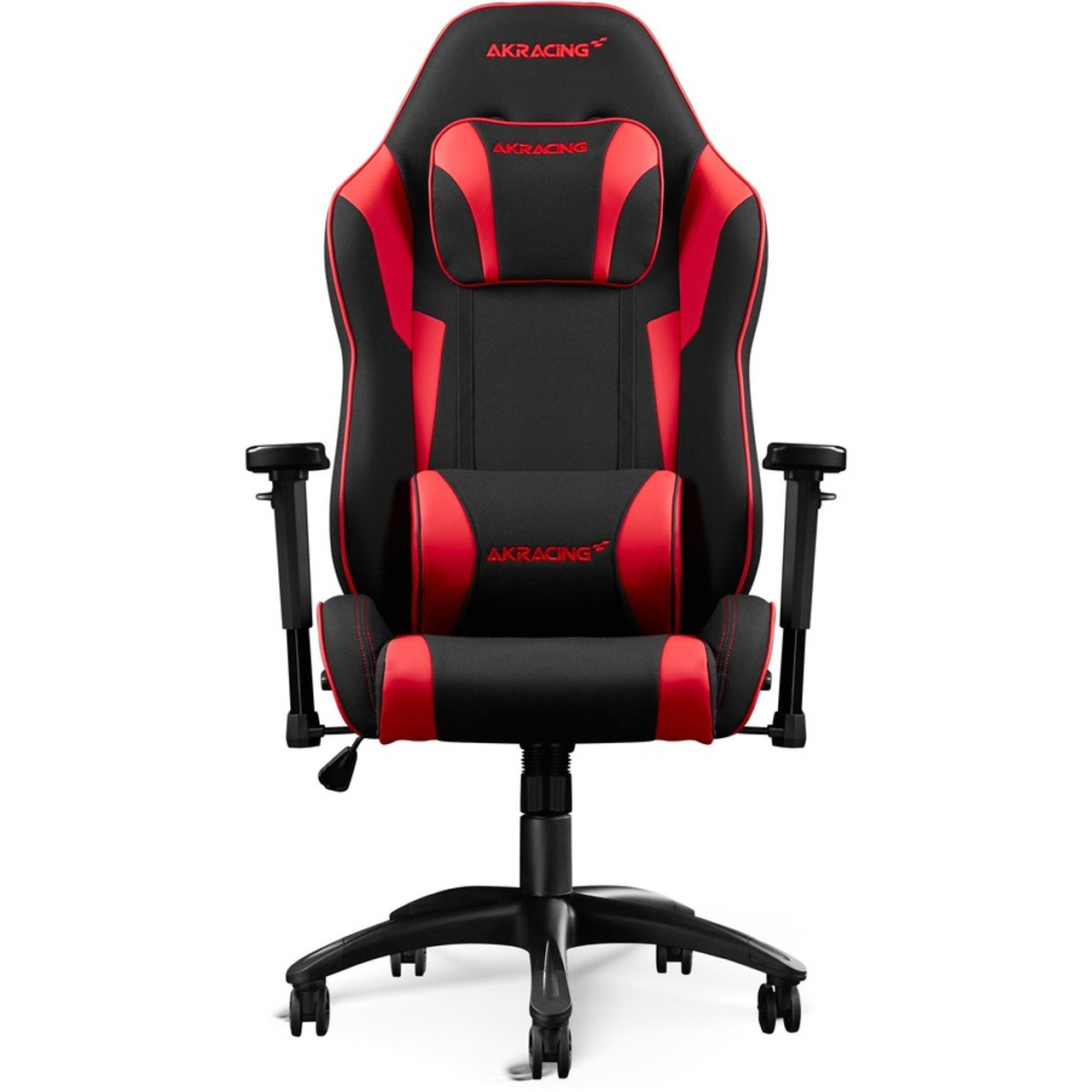 Akracing America AK EX SE RD Gaming Chair Akracing Beach Audio