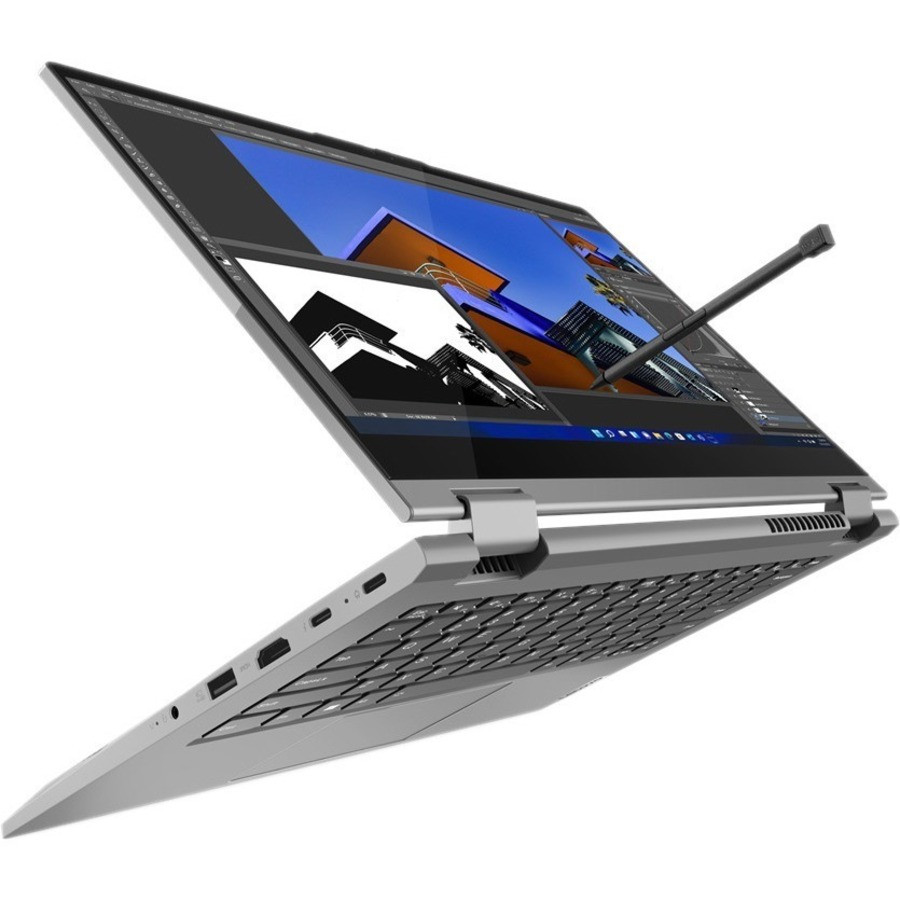 Lenovo ThinkBook 14s Yoga G3 IRU 21JG0018US 14