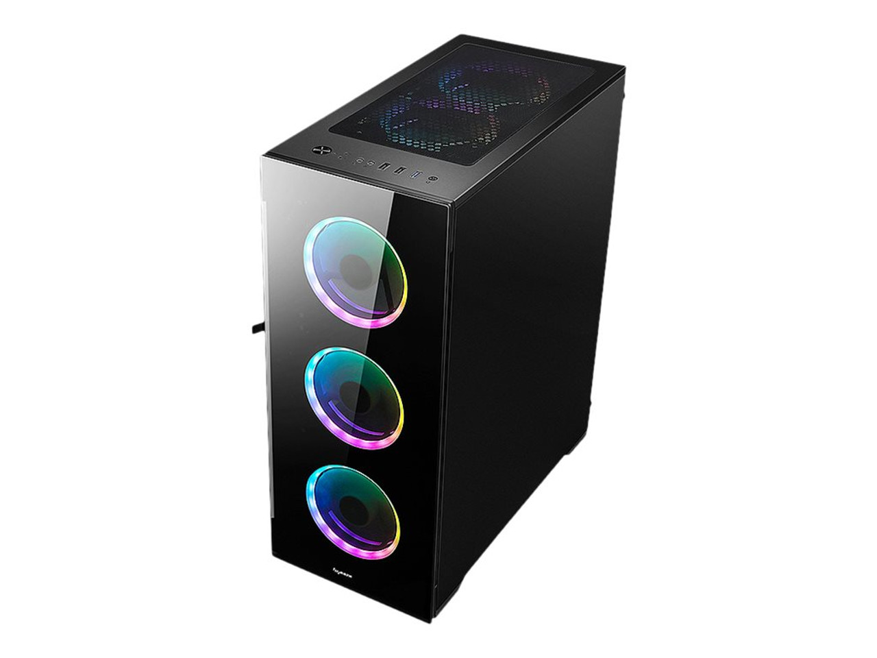 Bgears B-VOGUISH-RGB B-voguish Rgb - Mid Tower - | Beach Audio