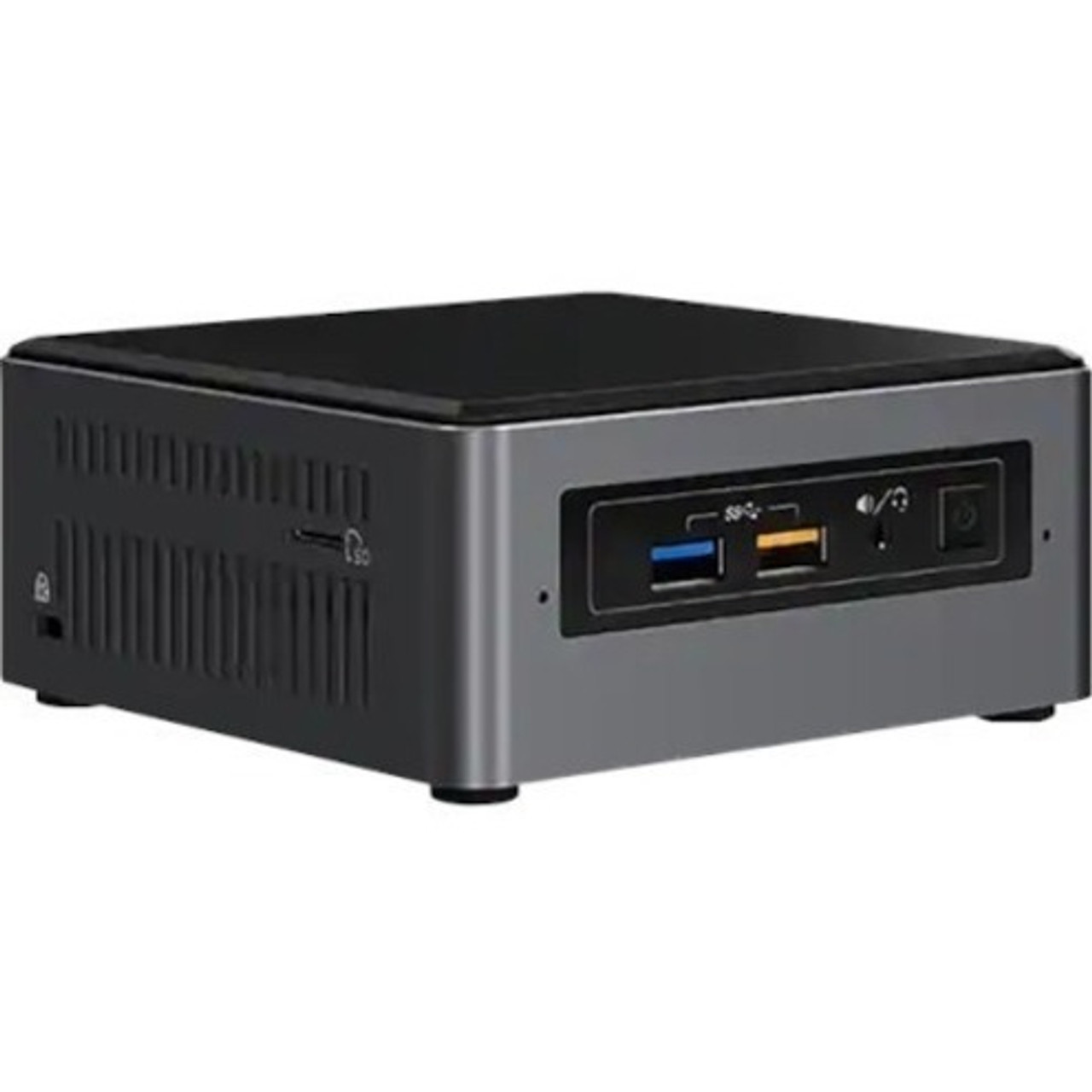 Intel NUC 13 Pro NUC13ANHi3 Barebone System - Socket | Beach Audio