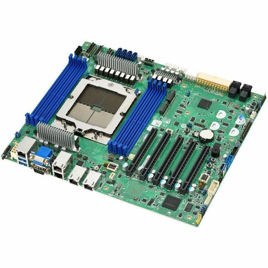 Tyan S8050 Server Motherboard - Thumbnail 2