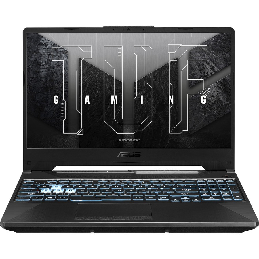 TUF Gaming F15 FX506 FX506HF-ES51 15.6