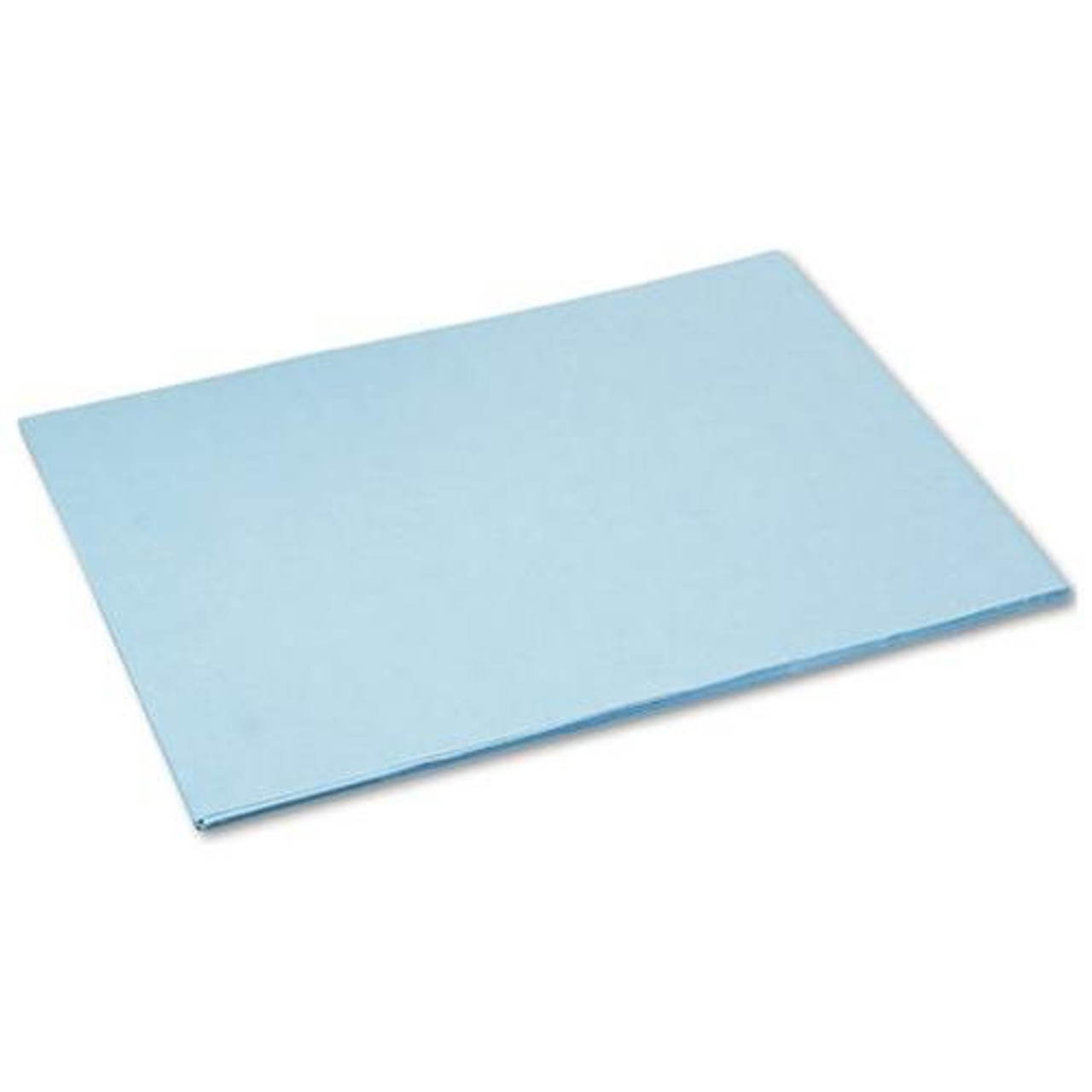 Construction Paper/Sky Blue