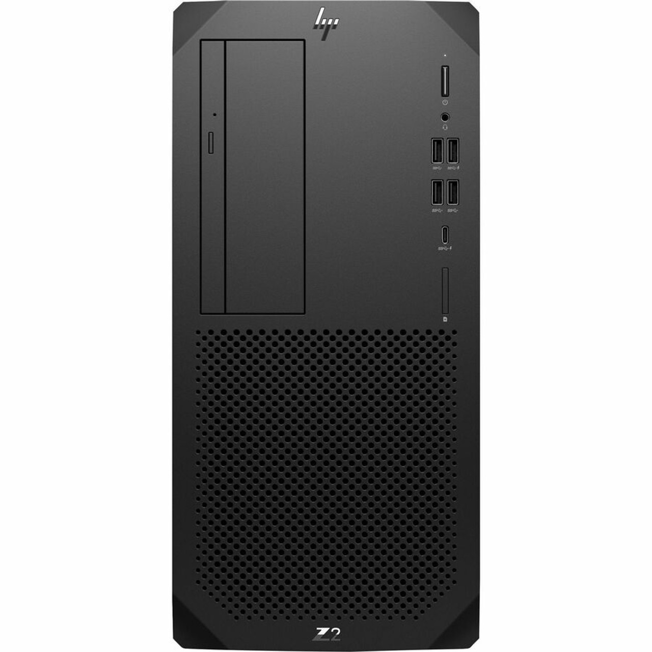 HP Z2 G9 Workstation - 1 x Intel Core i5 Tetradeca-core [14 Core] i5-13500  13th Gen 2.50 GHz - 16 GB DDR5 SDRAM RAM - 512 GB SSD - Tower (87d65ut-aba)