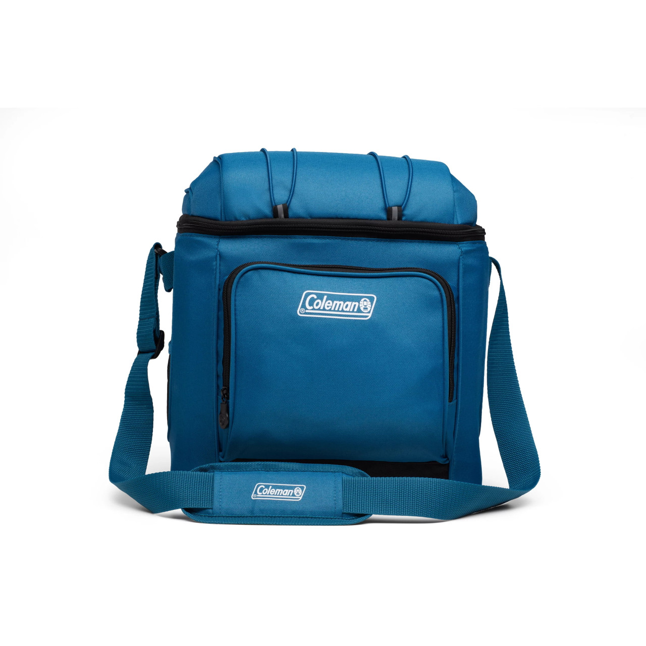 Coleman 2158132 Chiller 30-can Soft-sided Portable | Beach Audio