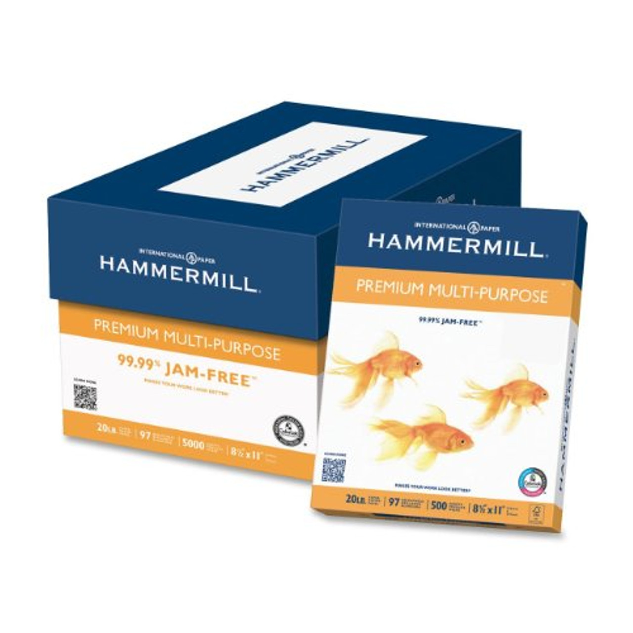 Hammermill Copy Paper