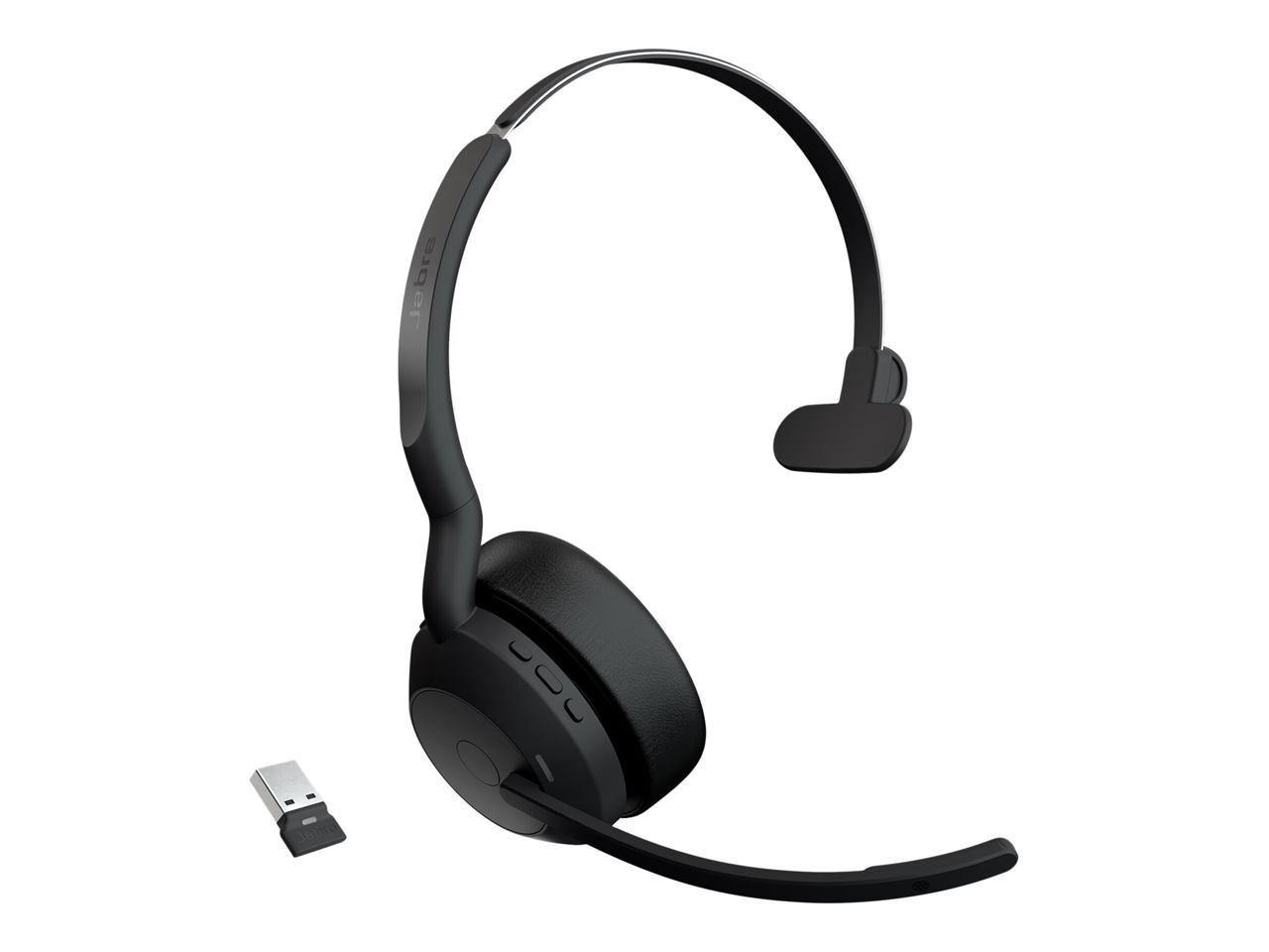 Jabra Headphones Usb C Jabra Evolve Iphone Jabra Evolve2 50 MS