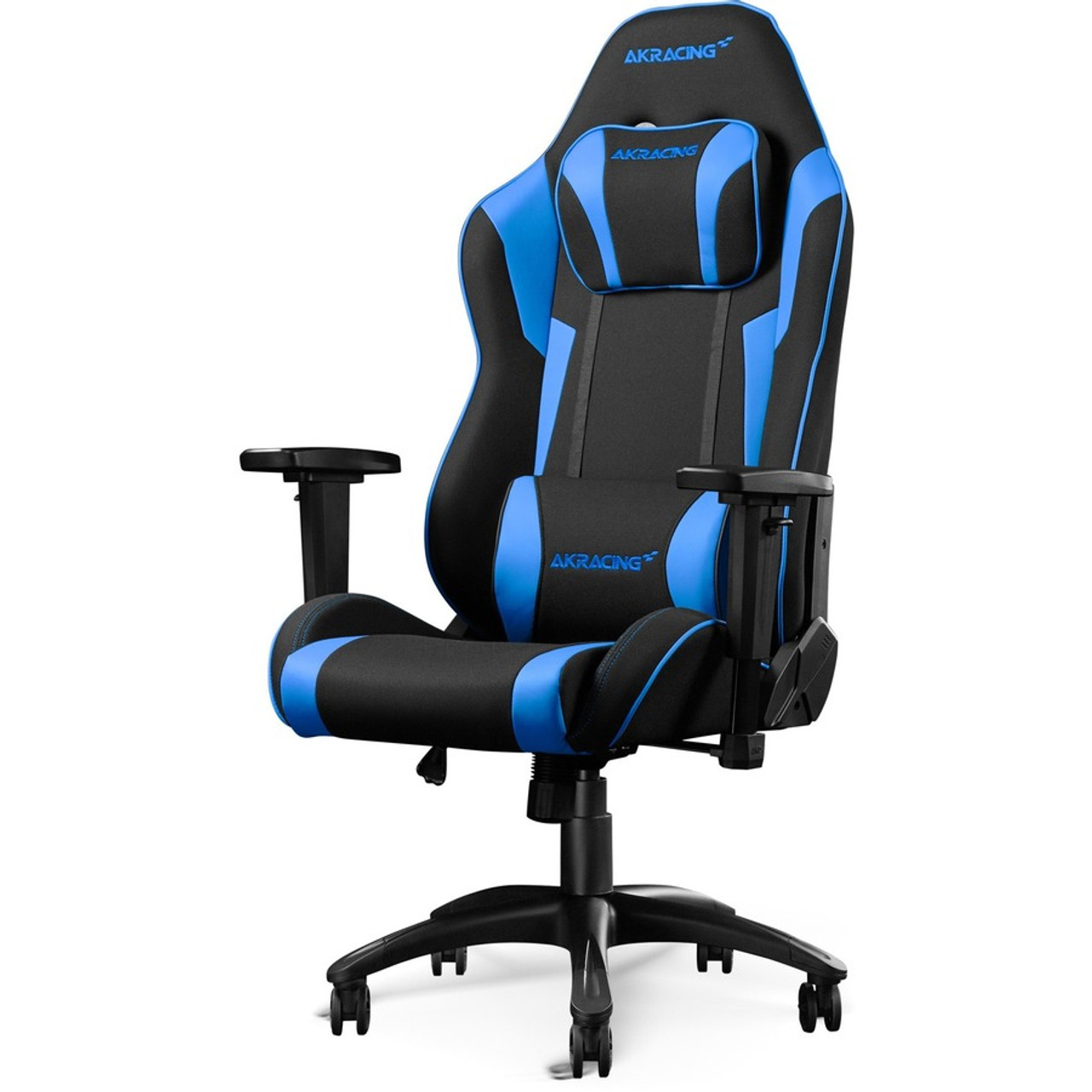 Akracing America AK-EX-SE-BL Gaming Chair Akracing | Beach Audio