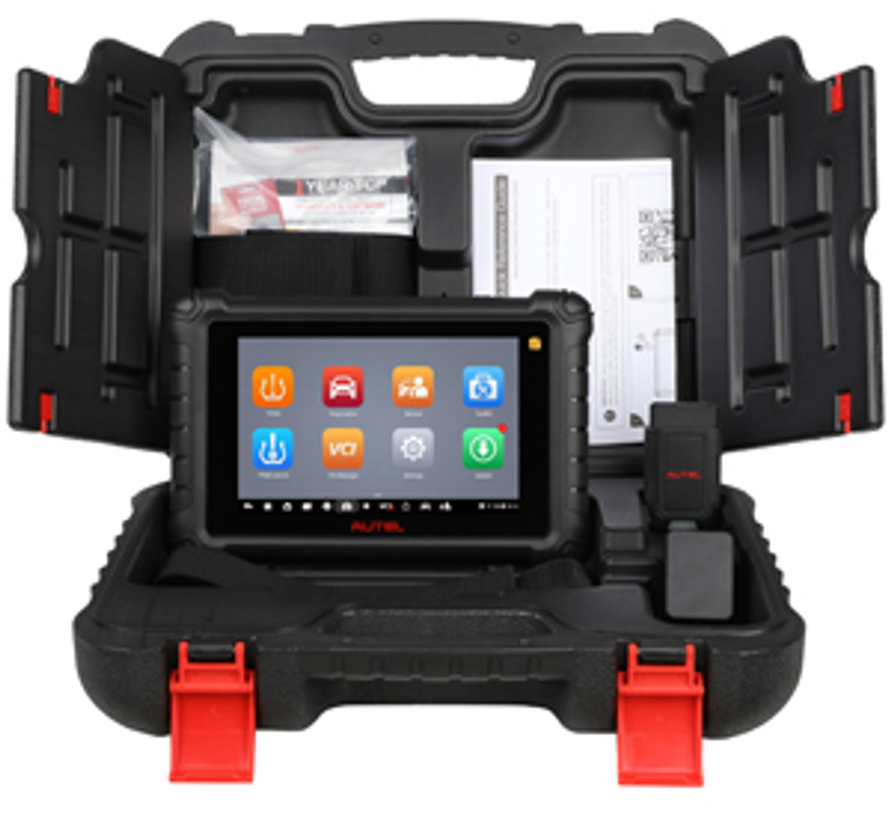 Autel TS900 Tpms And Diagnostic Tablet | Beach Audio