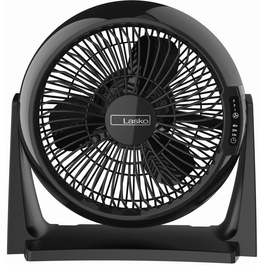 Lasko Power Circulator Fan with Remote Control (a10802) | Beach Audio