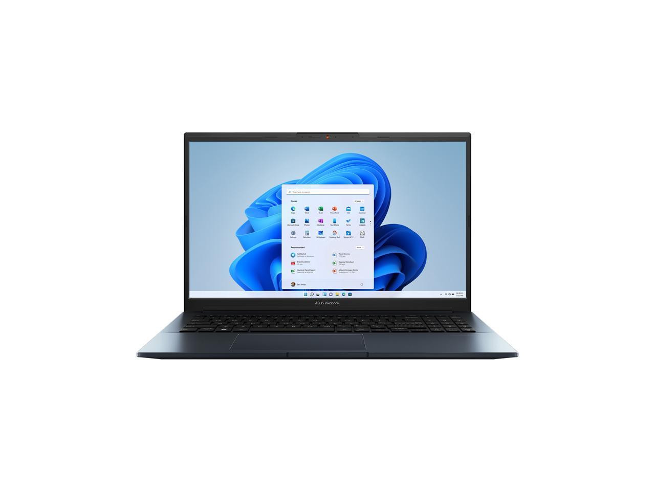 Asus Vivobook Pro 15 OLED M6500 M6500XV EB96 15.6