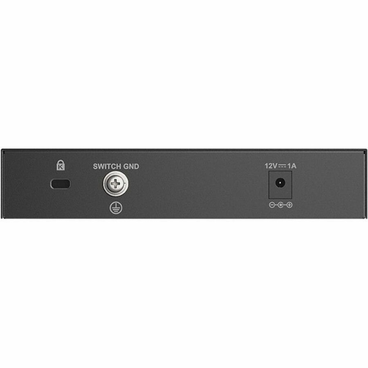 D-Link 7-Port Multi-Gigabit (2.5Gb) Unmanaged Ethernet Switch - 2 x 2. –  D-Link Systems, Inc