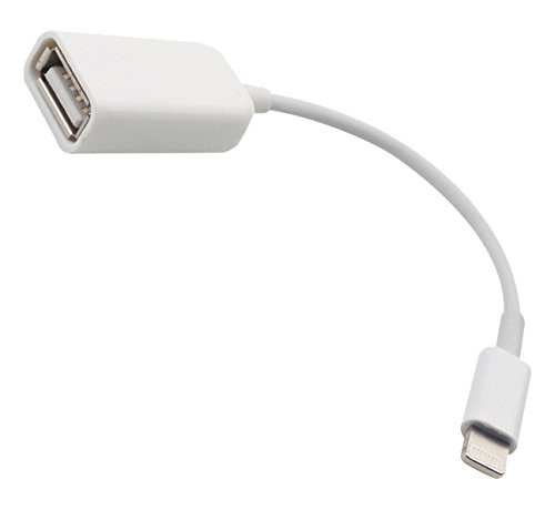 4XEM Lightning to USB Adapter - Thumbnail 2