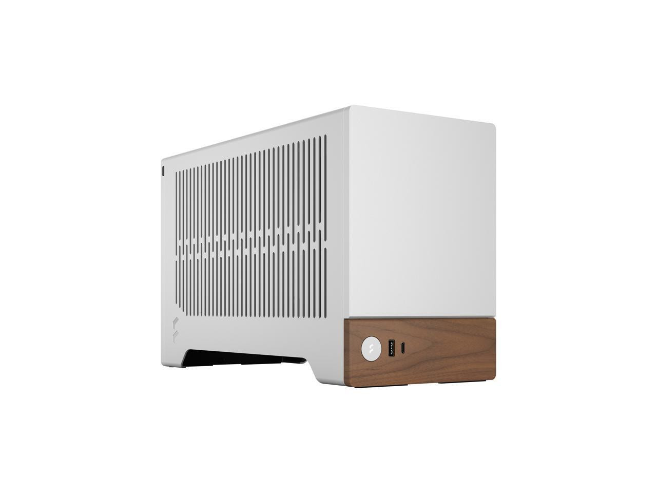 Fractal Design Terra Gaming Computer Case | Beach Audio