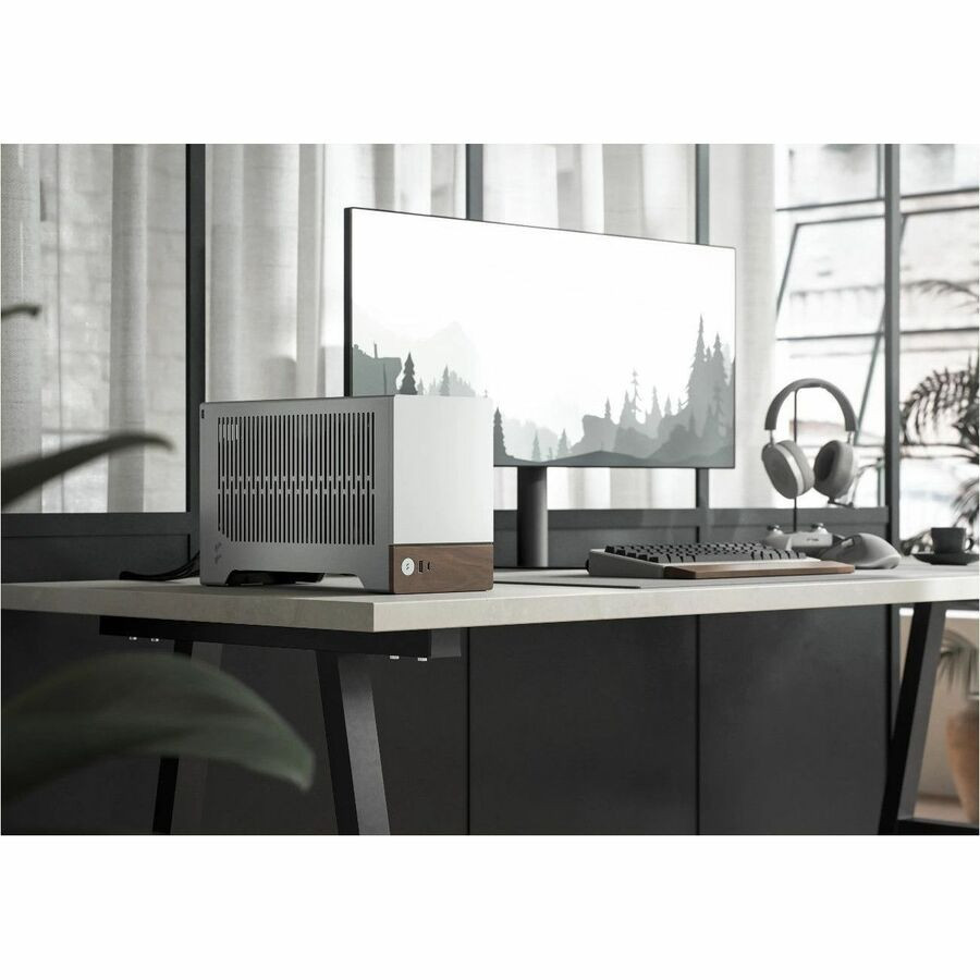 Fractal Design Terra Gaming Computer Case | Beach Audio