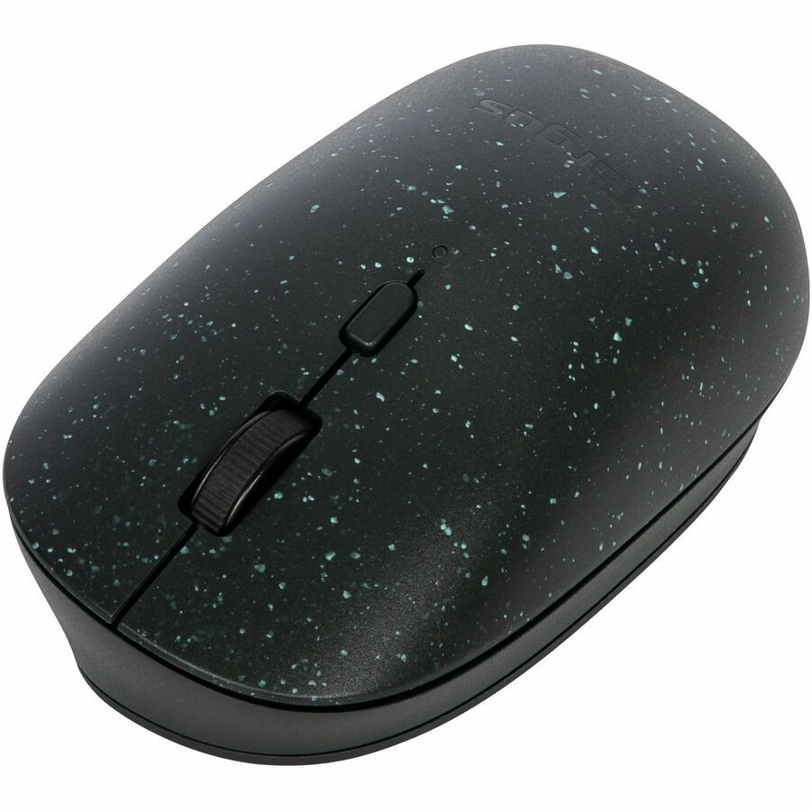 Targus ErgoFlip EcoSmart Mouse - Thumbnail 4