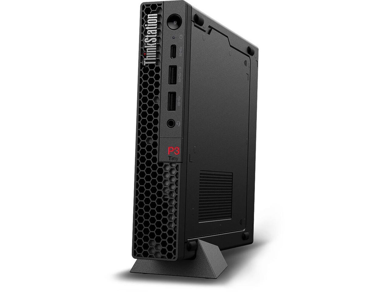 Lenovo ThinkStation P3 30H0000XUS Workstation - 1 x | Beach Audio