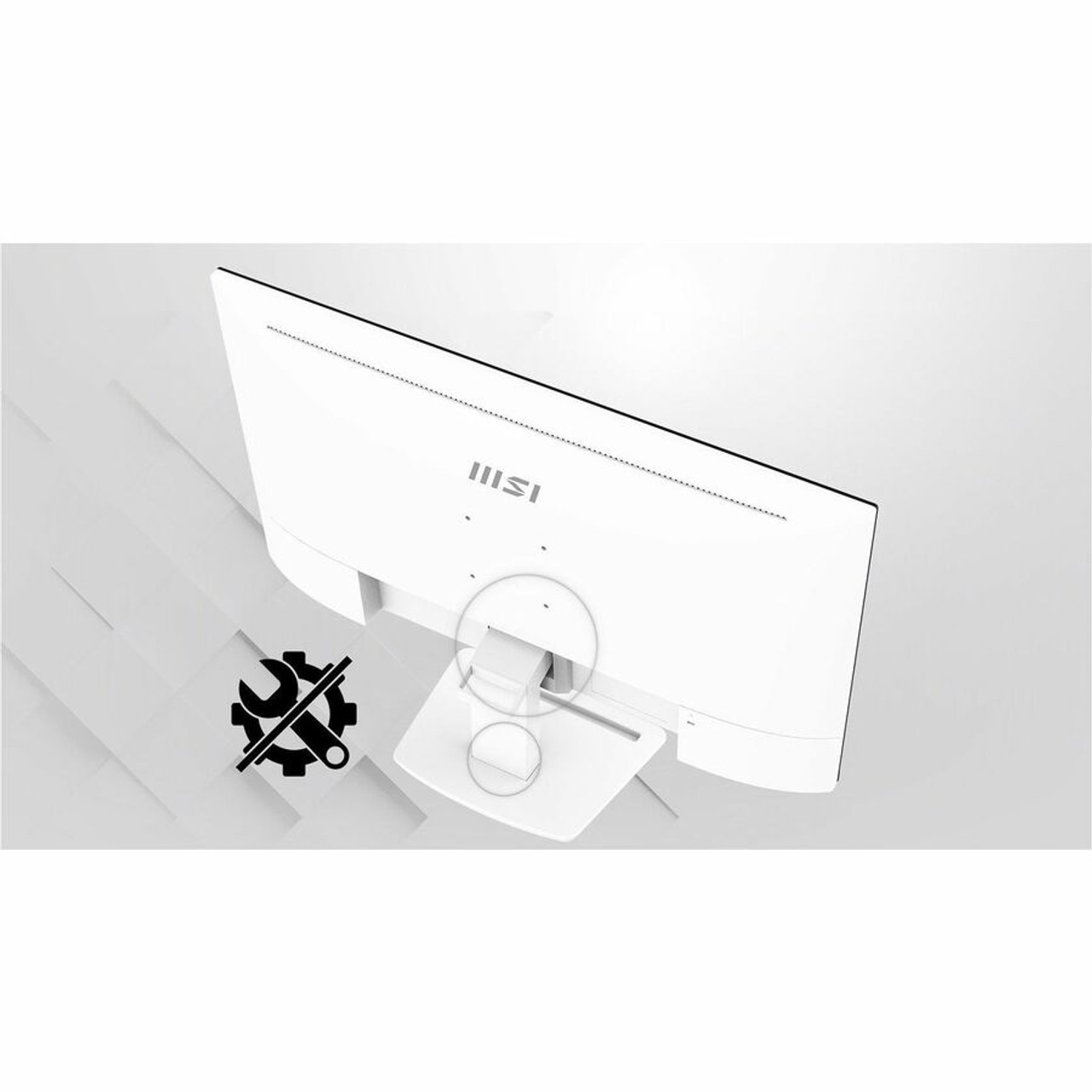 MSI Pro MP273AW 27 Class Full HD LCD Monitor - 16:9