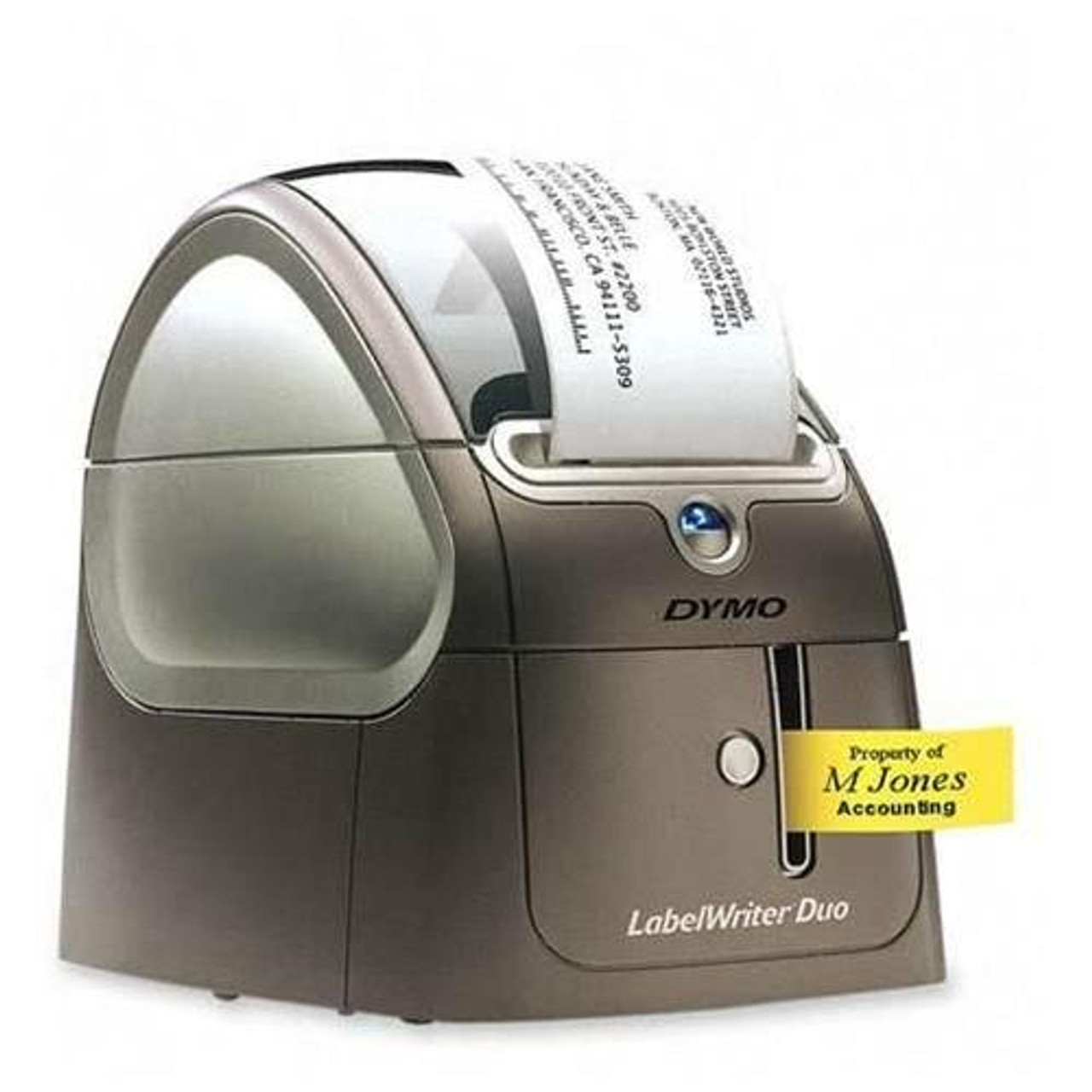 Dymo Labelwriter 450 Duo Label Printer - Monochrome - | Beach Audio