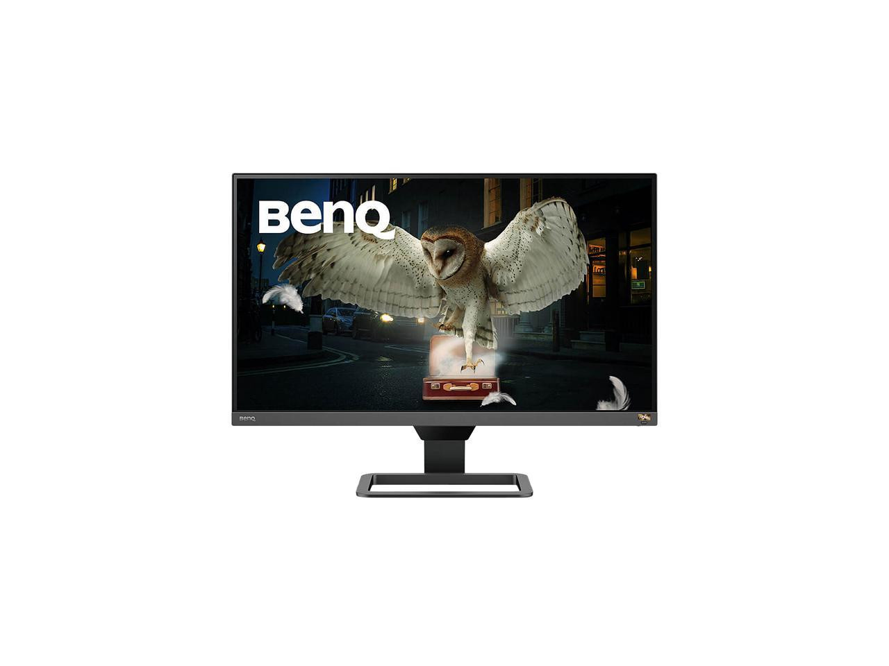 BenQ Entertainment EW2780Q 27