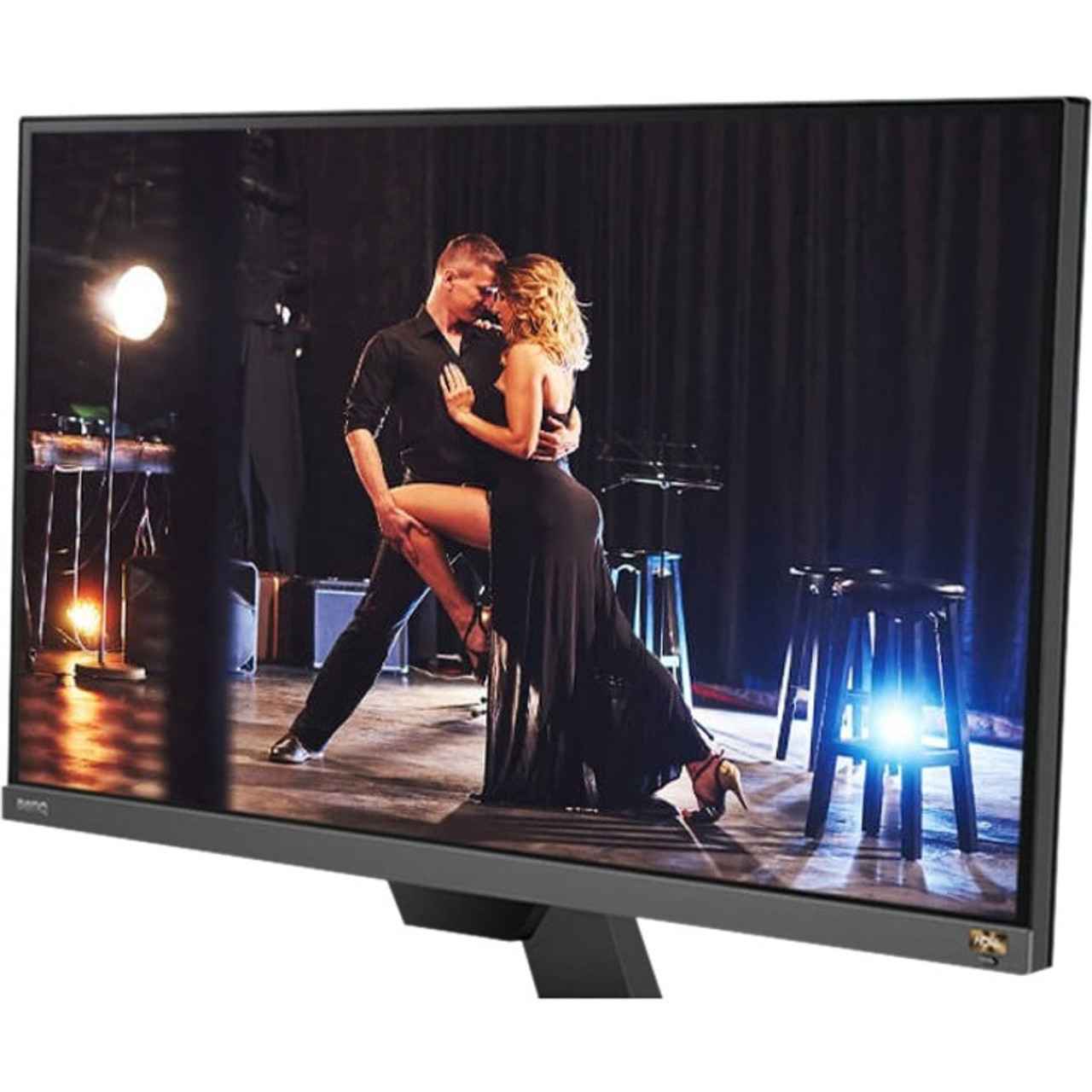 BenQ Entertainment EW2780Q 27