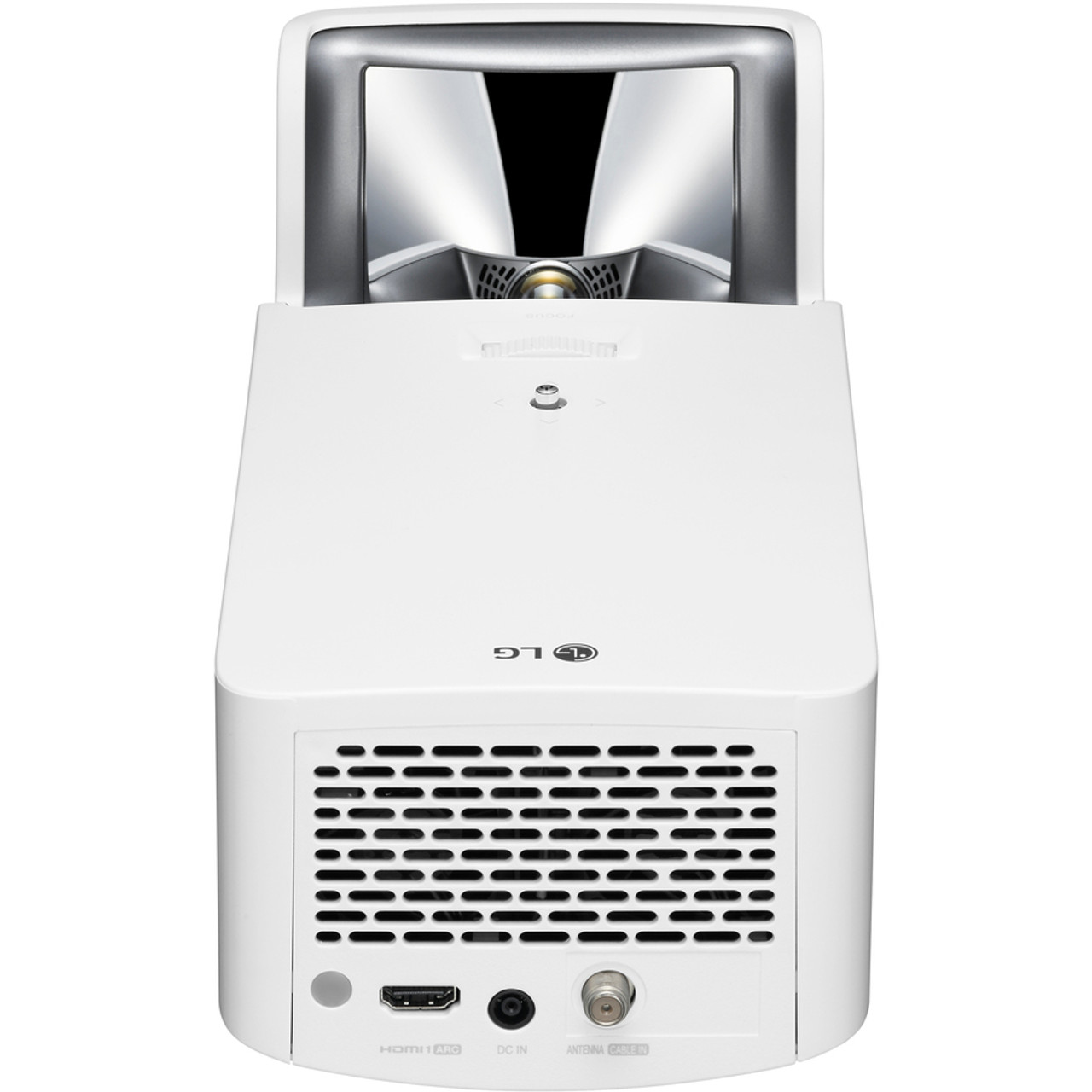 LG CineBeam プロジェクター HF65LSR 公式】場所をとらない 超短焦点 プロジェクター - HF65LSR | LG