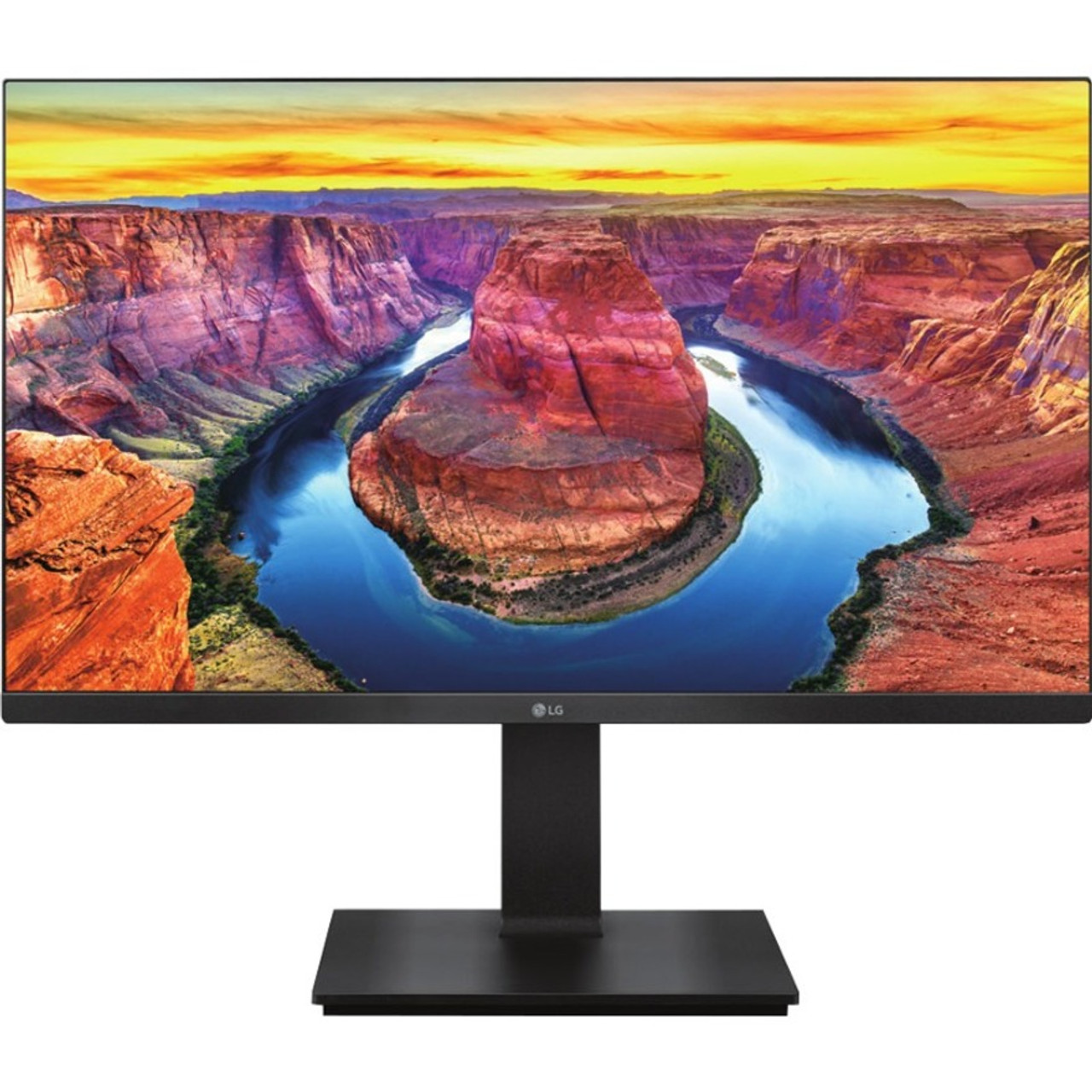 LG 24BP450Y 23.8インチ FHDモニター LG 24BP450Y-I 23.8