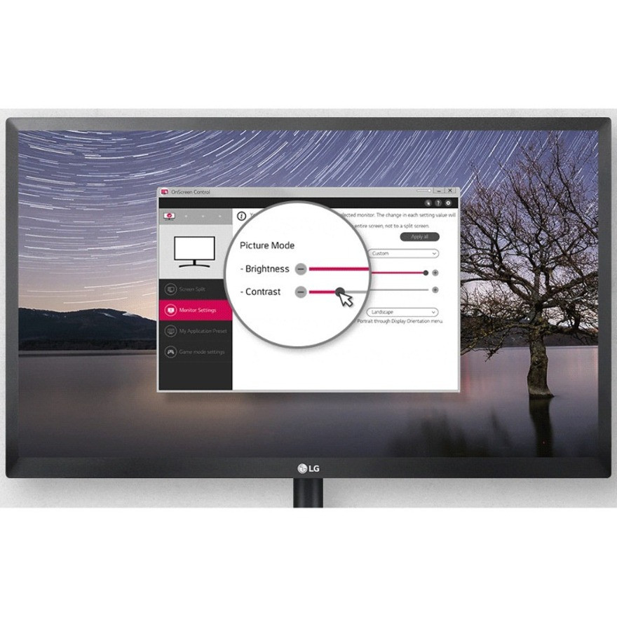 LG 24BP450Y-I 23.8 LG 24BP450Y-I 23.8