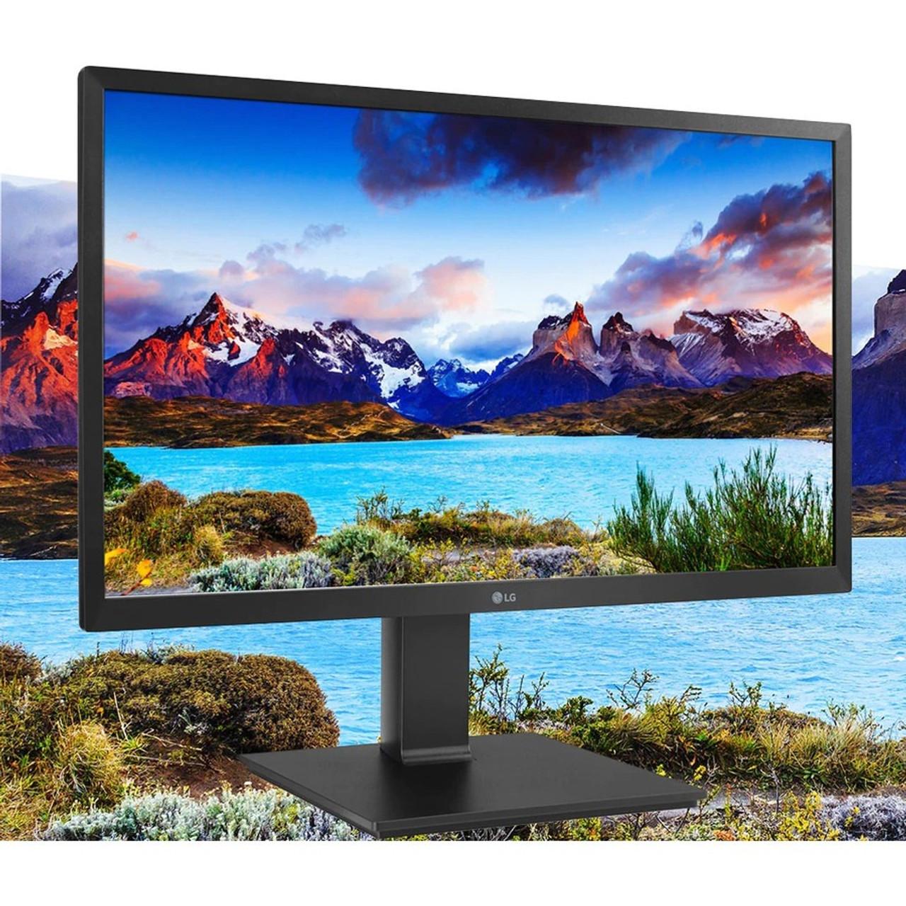 LG 24BP450Y-I 23.8
