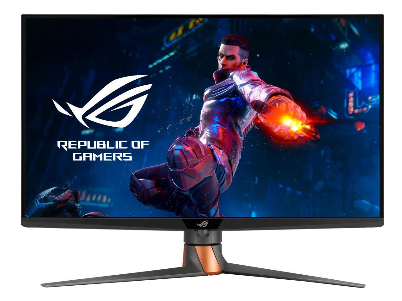 Asus ROG Swift PG32UQXR 32