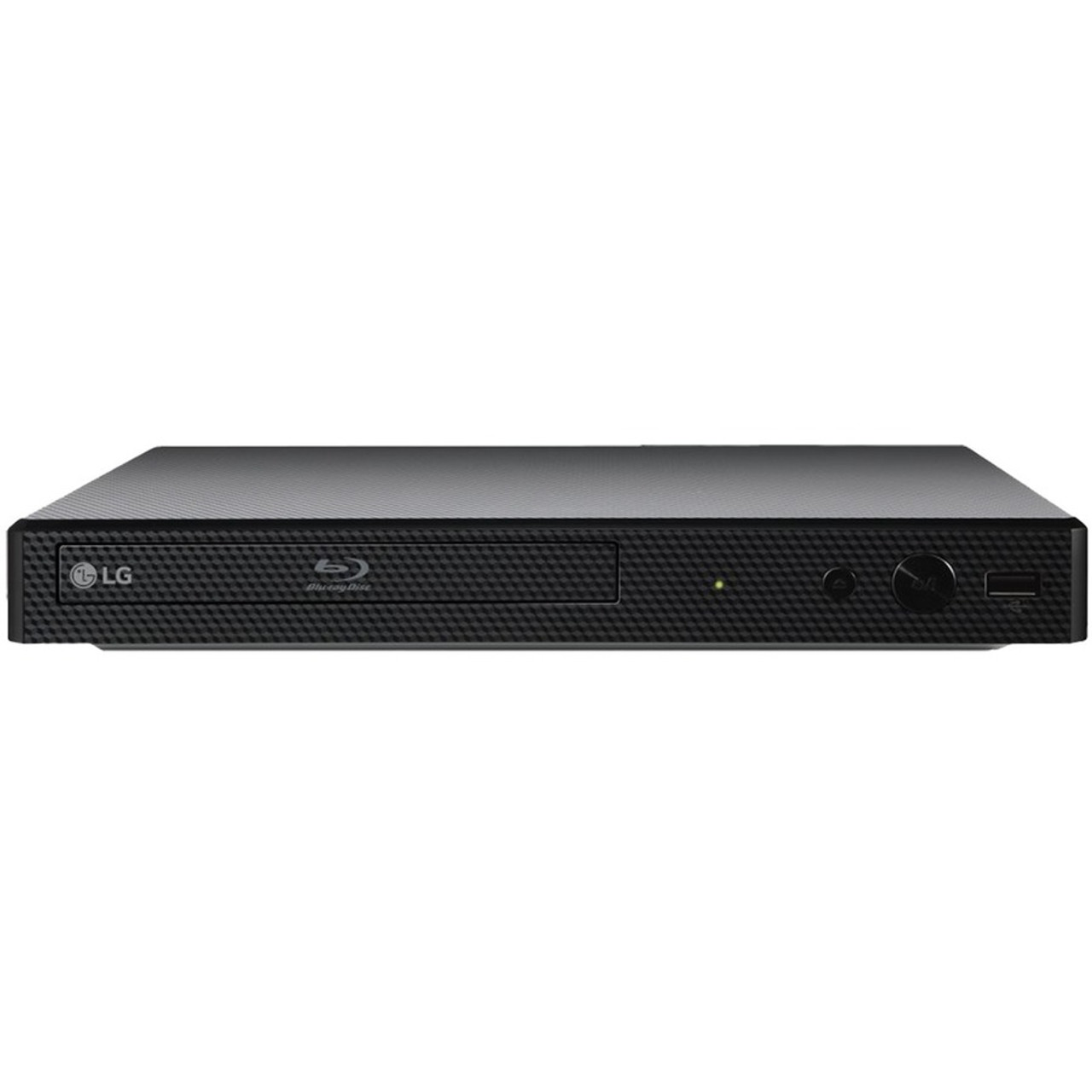 LG Electronics BP350 Lg Bp350 Blu-ray Player With | Beach Audio