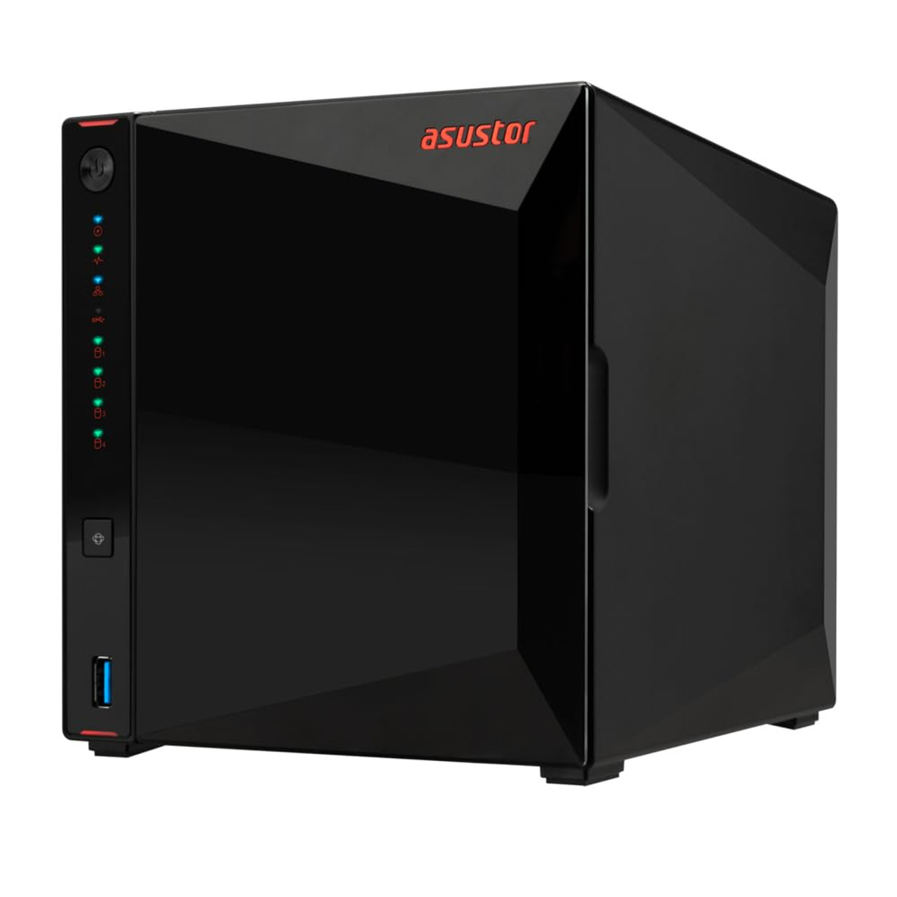 Asustor AS5404T Nimbustor 4 Gen2