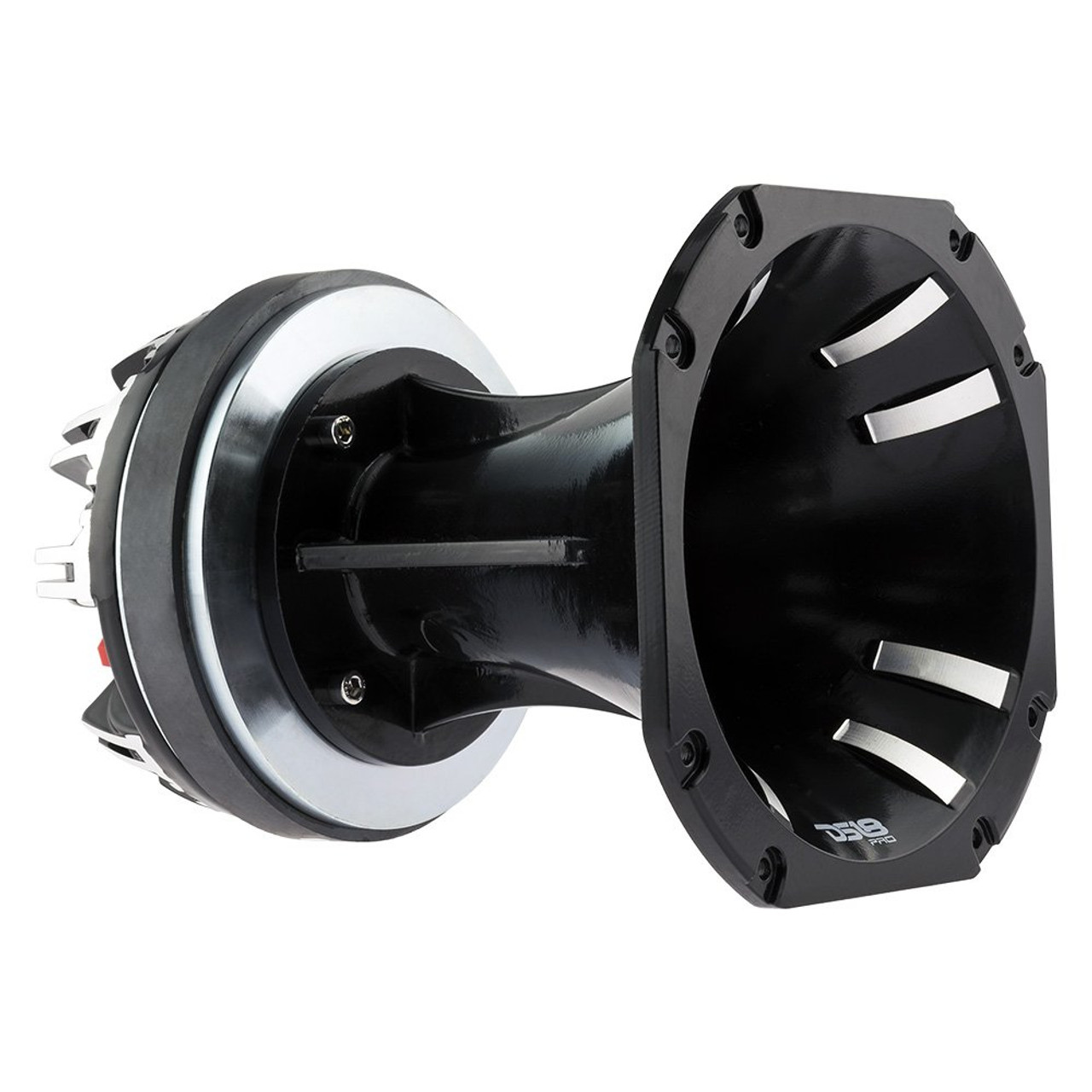 Ds18 Audio PRODKH2 Driver Kit And Horn 65 Oz Magent 3