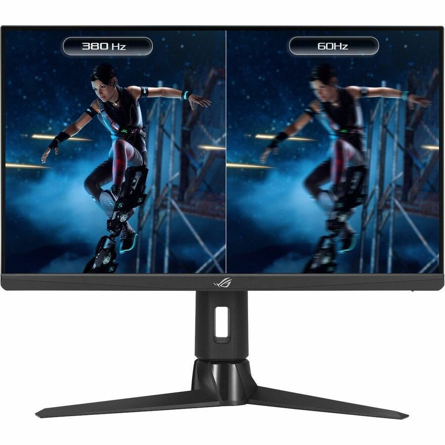ASUS ROG Strix XG259QN 24.5インチ 360hz ROG Strix XG259QN | 23 to 24.5 Inches | Gaming Monitors｜ROG