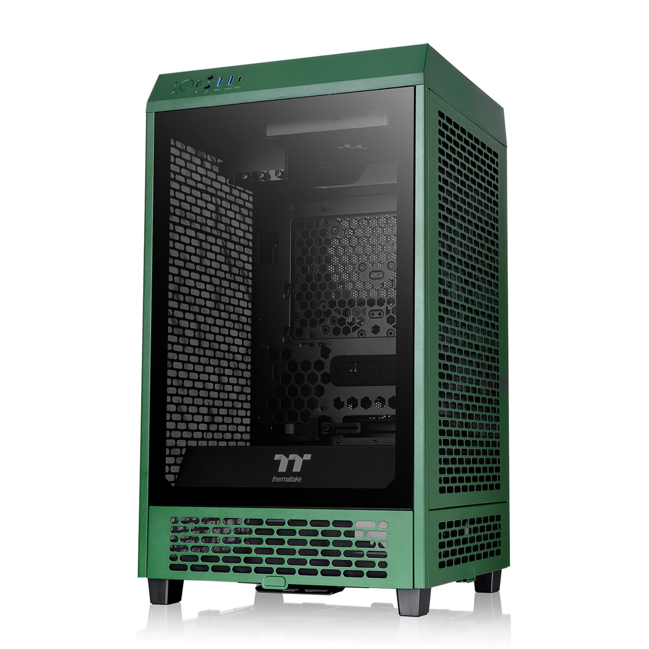 The Tower 200 Racing Green CA-1X9-00SCWN-00-