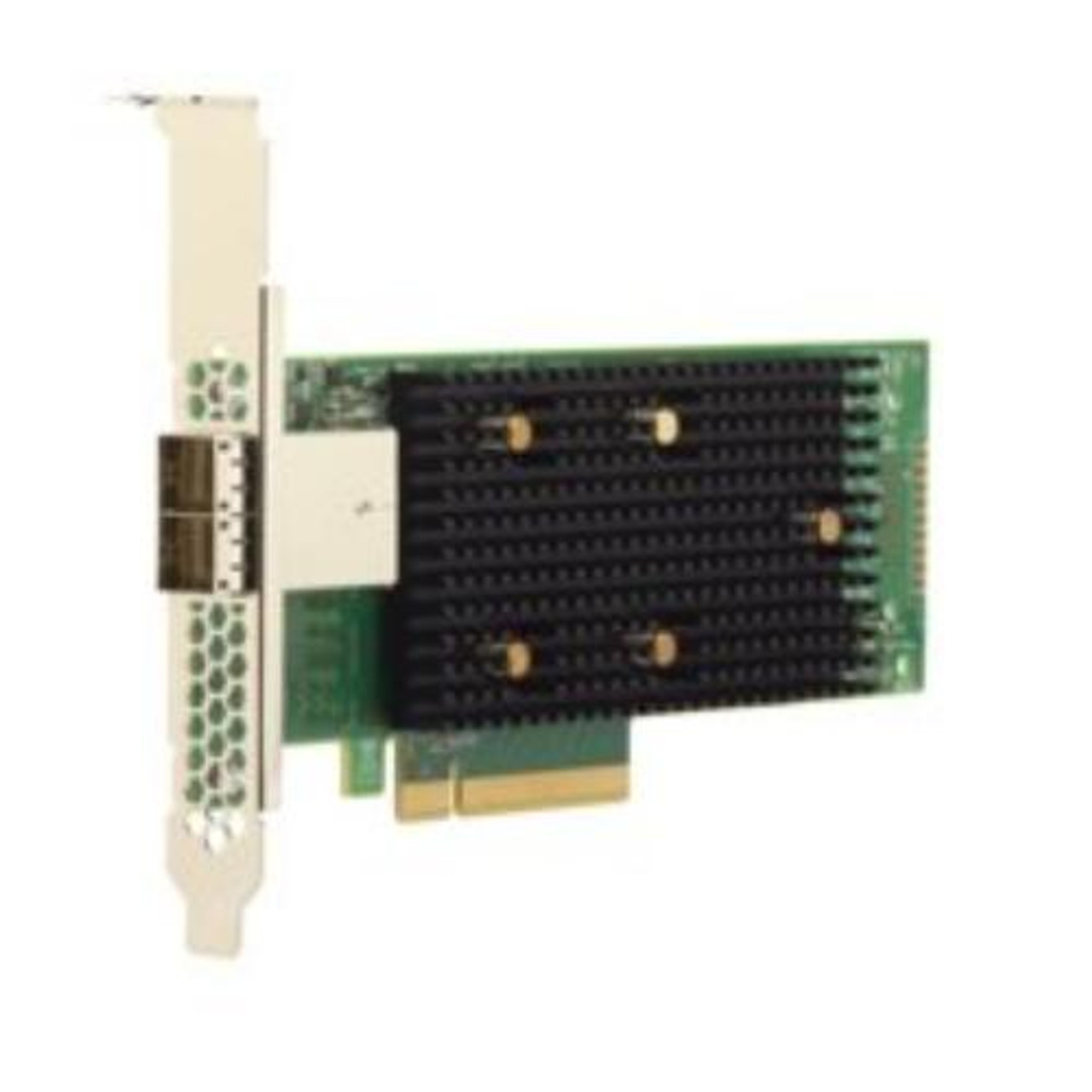 Lsi Logic 198698 Controller Card 05-50013-01 Tri-mode | Beach Audio