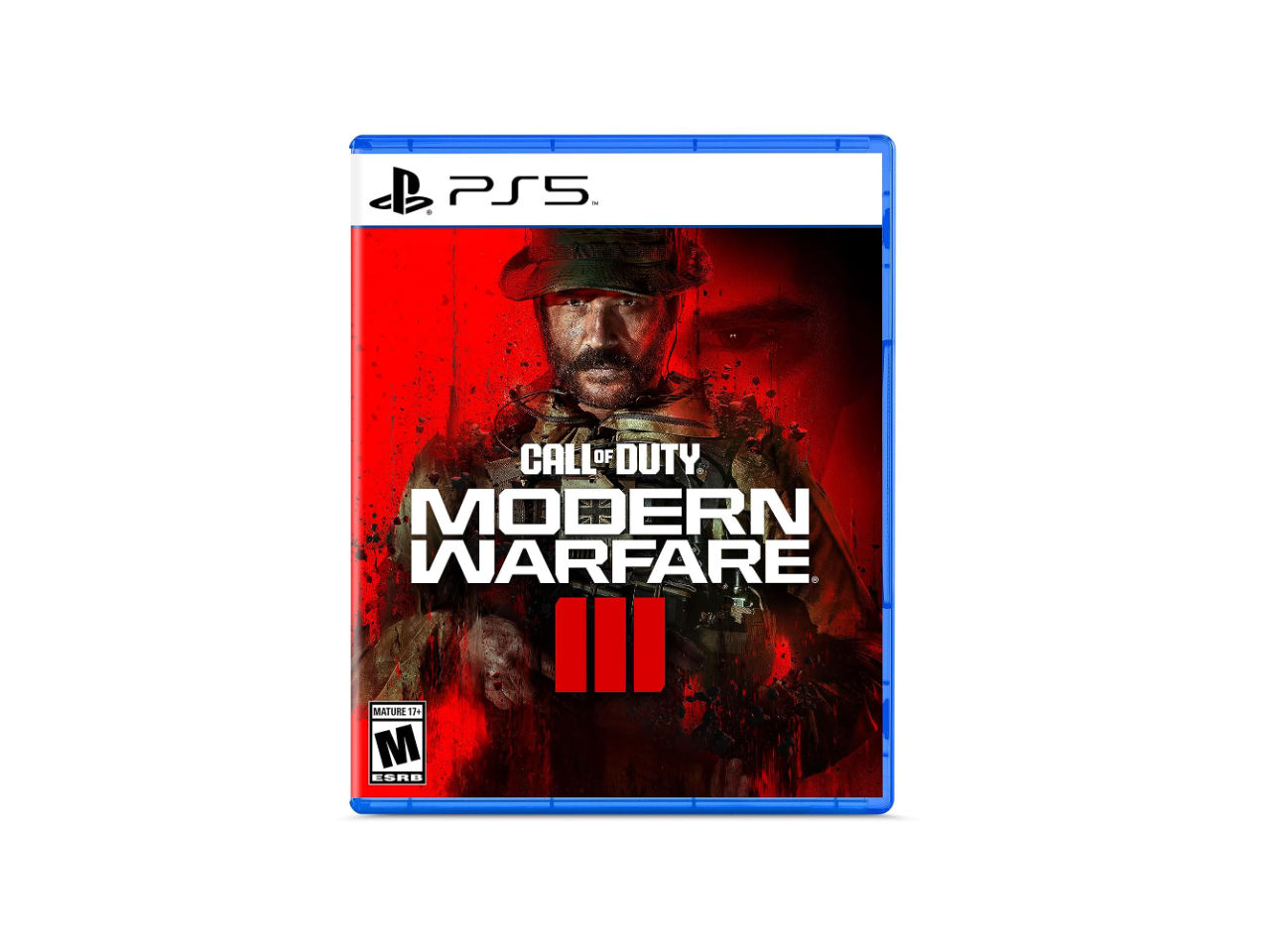 Call Of Duty Modern Warfare 3 (2023) - Playstation 5 Ps5