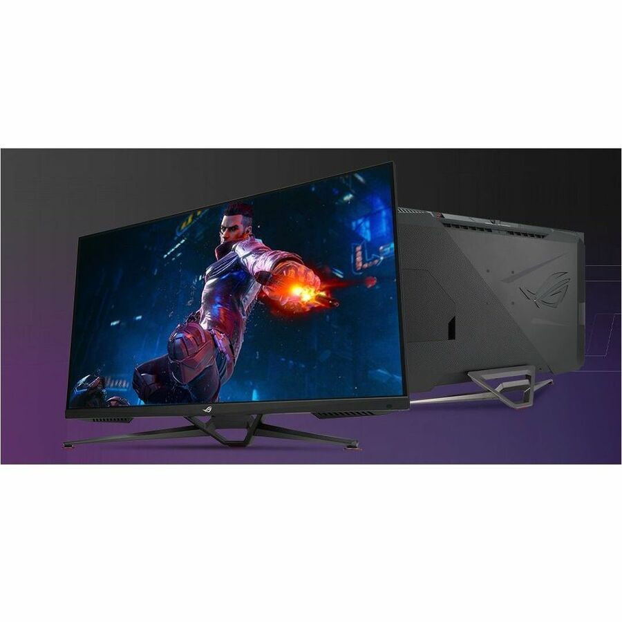 Asus ROG Swift PG38UQ 38