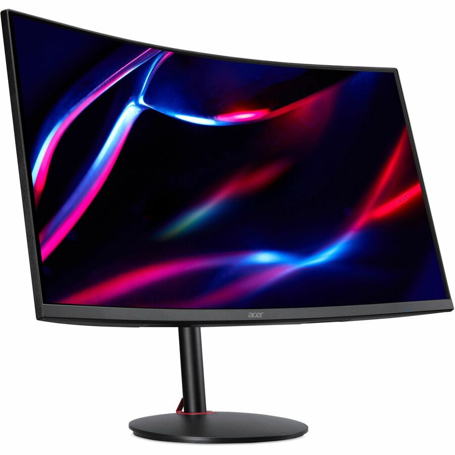 Acer Nitro XZ322QU S 31.5