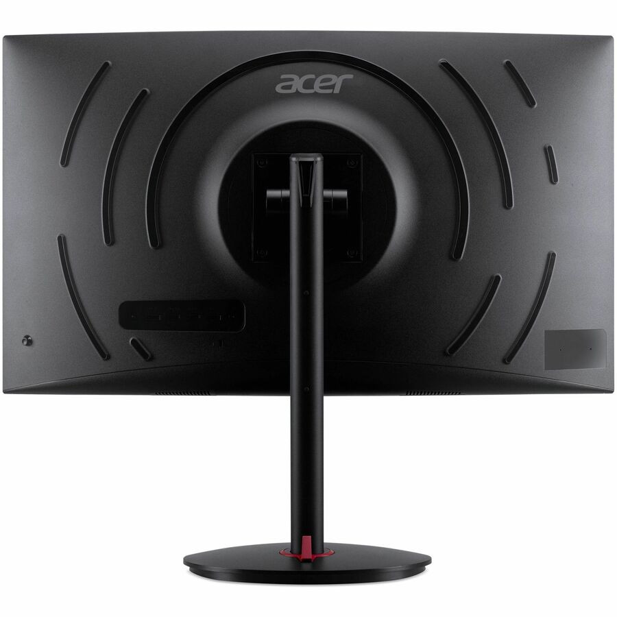 Acer Nitro XZ322QU S 31.5