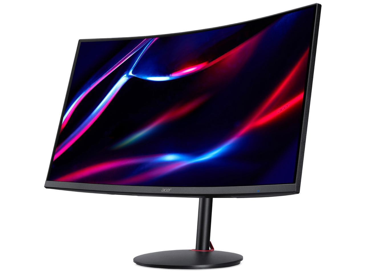 Acer Nitro XZ322QU S 31.5