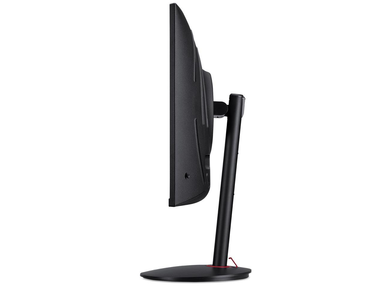 Acer Nitro XZ322QU S 31.5