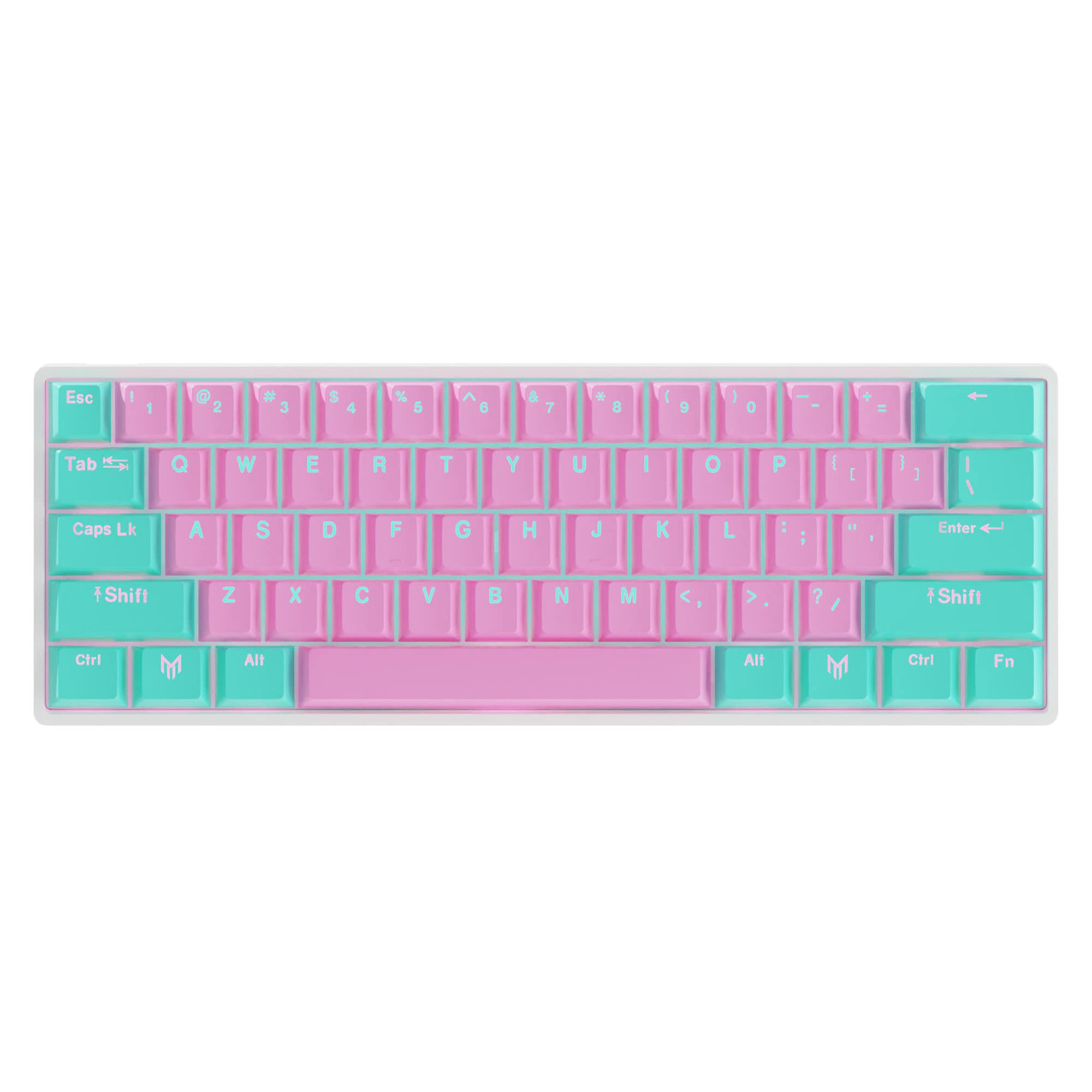 Matrix Keyboards KB-KC-BUNDLE-3 1x Kc-vice/pnk - 1x | Beach Audio