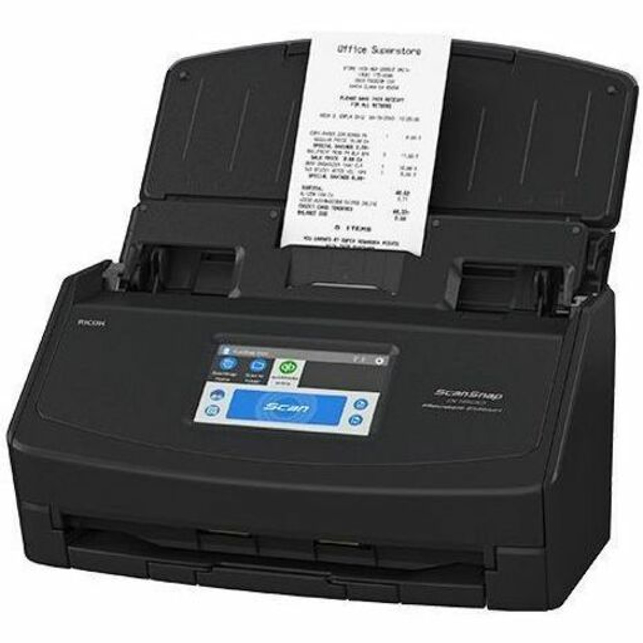 RICOH ScanSnap ix1600 自動給紙スキャナー ブラック ix1600_c_premium.jpg