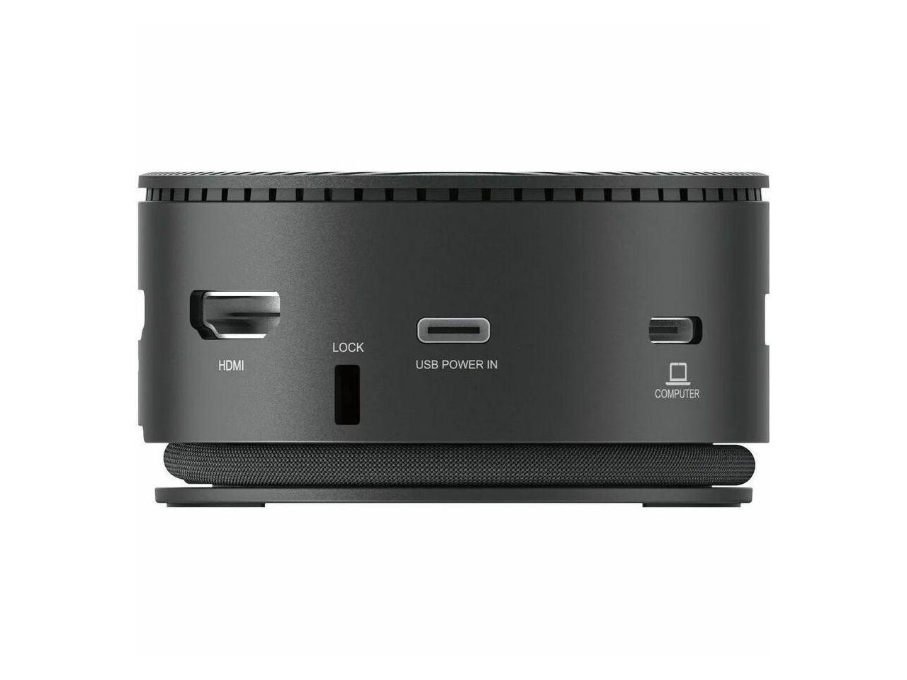 CODi Centro M3 7 Port USB-C Docking Station - Thumbnail 5